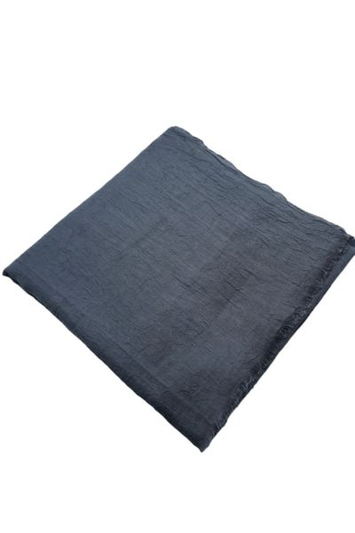 Kalila Bambu Kraş Şal Füme