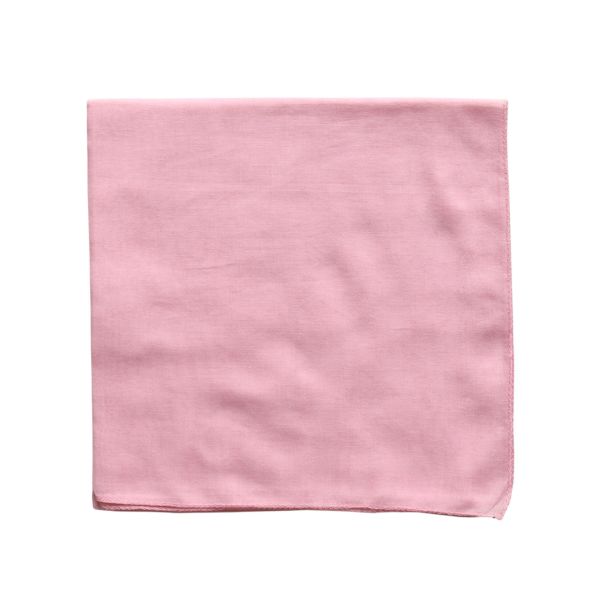 İnce Pamuk Vual %100 Pamuk Kare Yavruağzı (F)