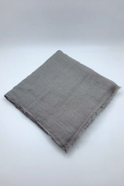 Kalila Bambu Kraş Şal Taş